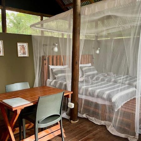 Phazama Farm Maun Exterior foto