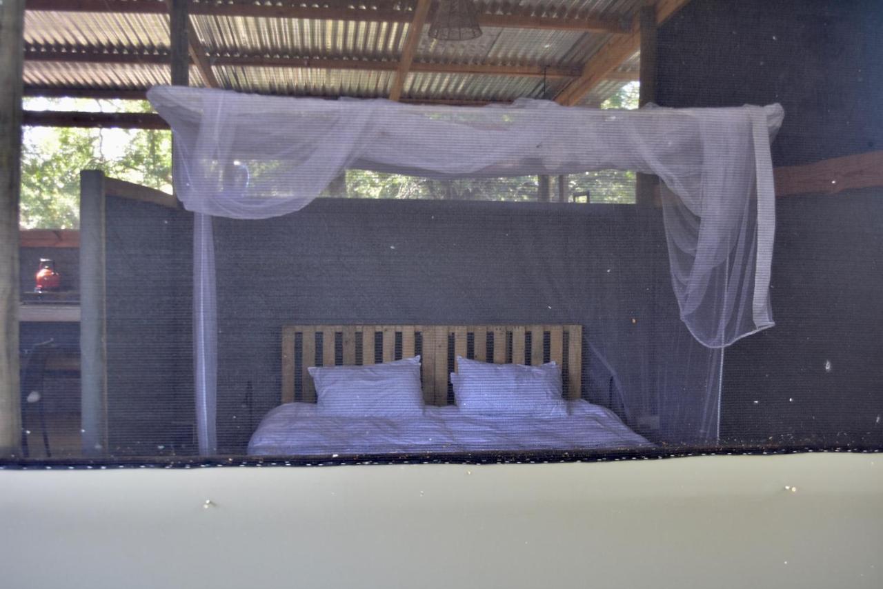 Phazama Farm Maun Exterior foto