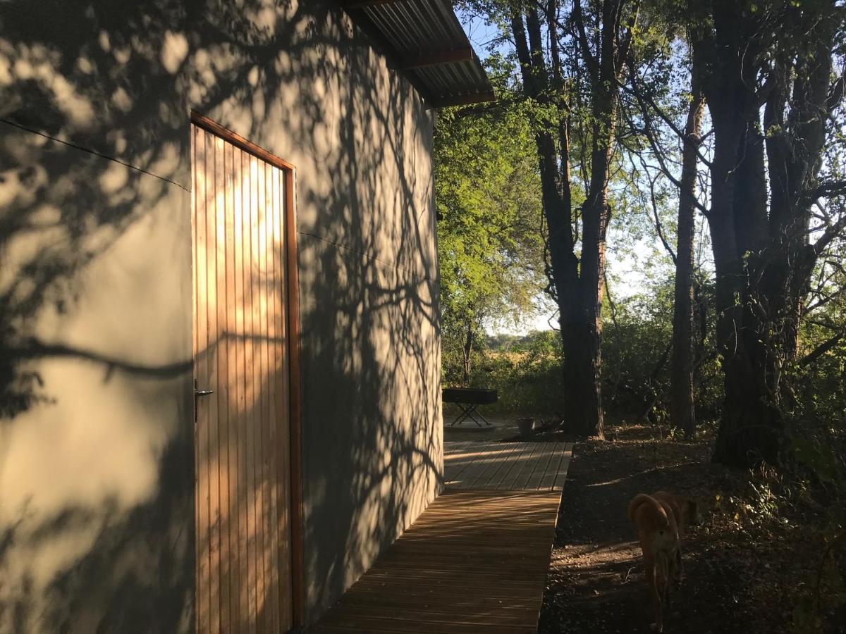 Phazama Farm Maun Exterior foto