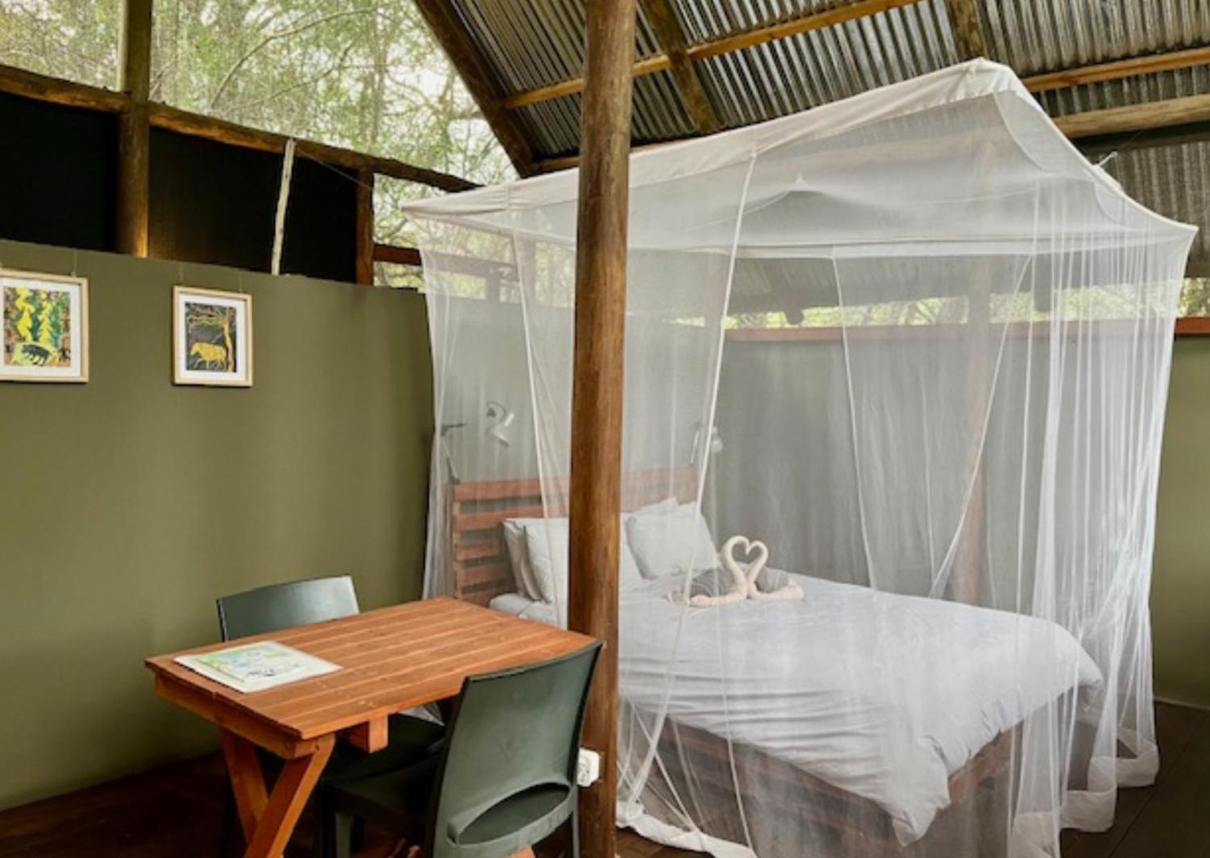Phazama Farm Maun Exterior foto