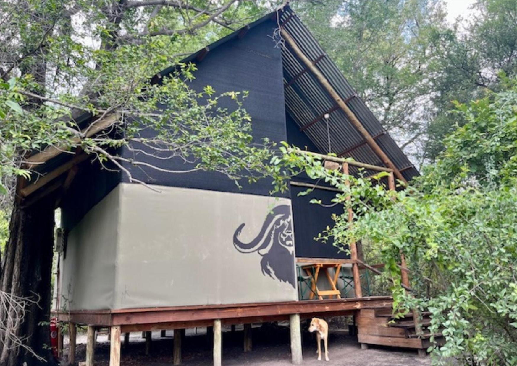Phazama Farm Maun Exterior foto