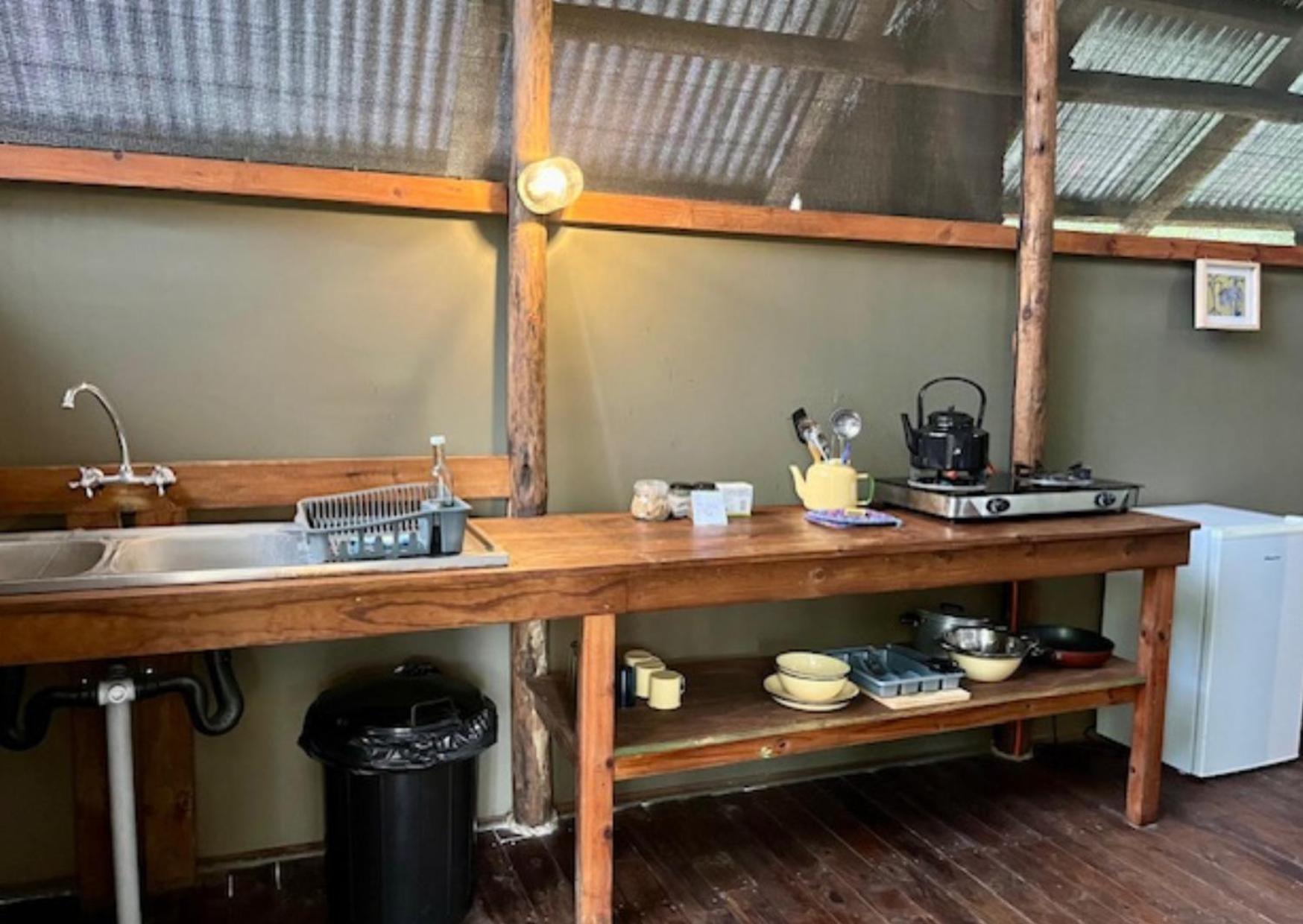Phazama Farm Maun Exterior foto