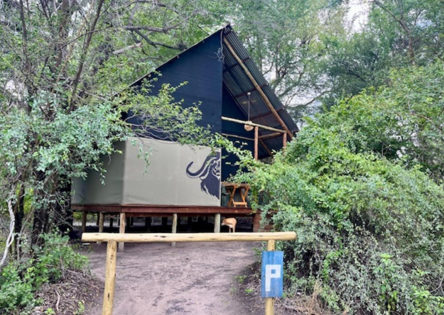 Phazama Farm Maun Exterior foto