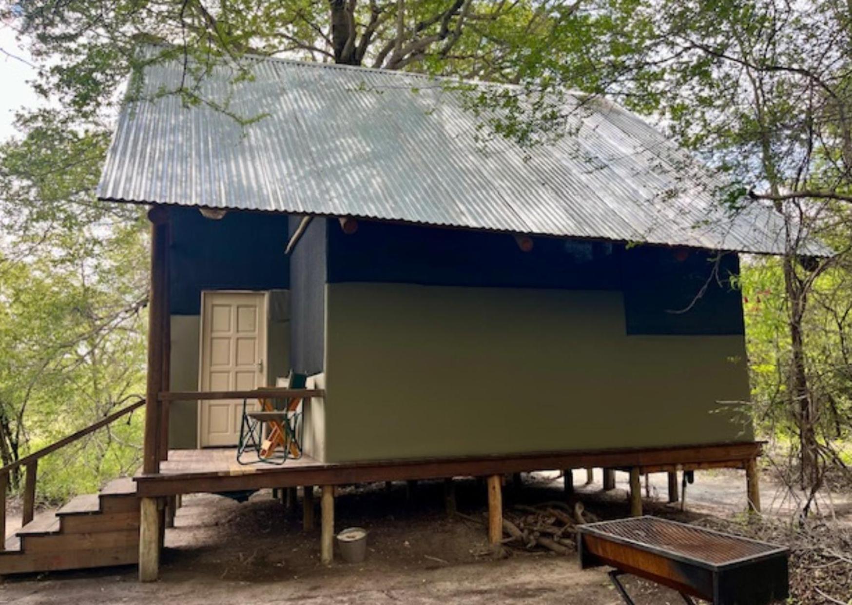 Phazama Farm Maun Exterior foto