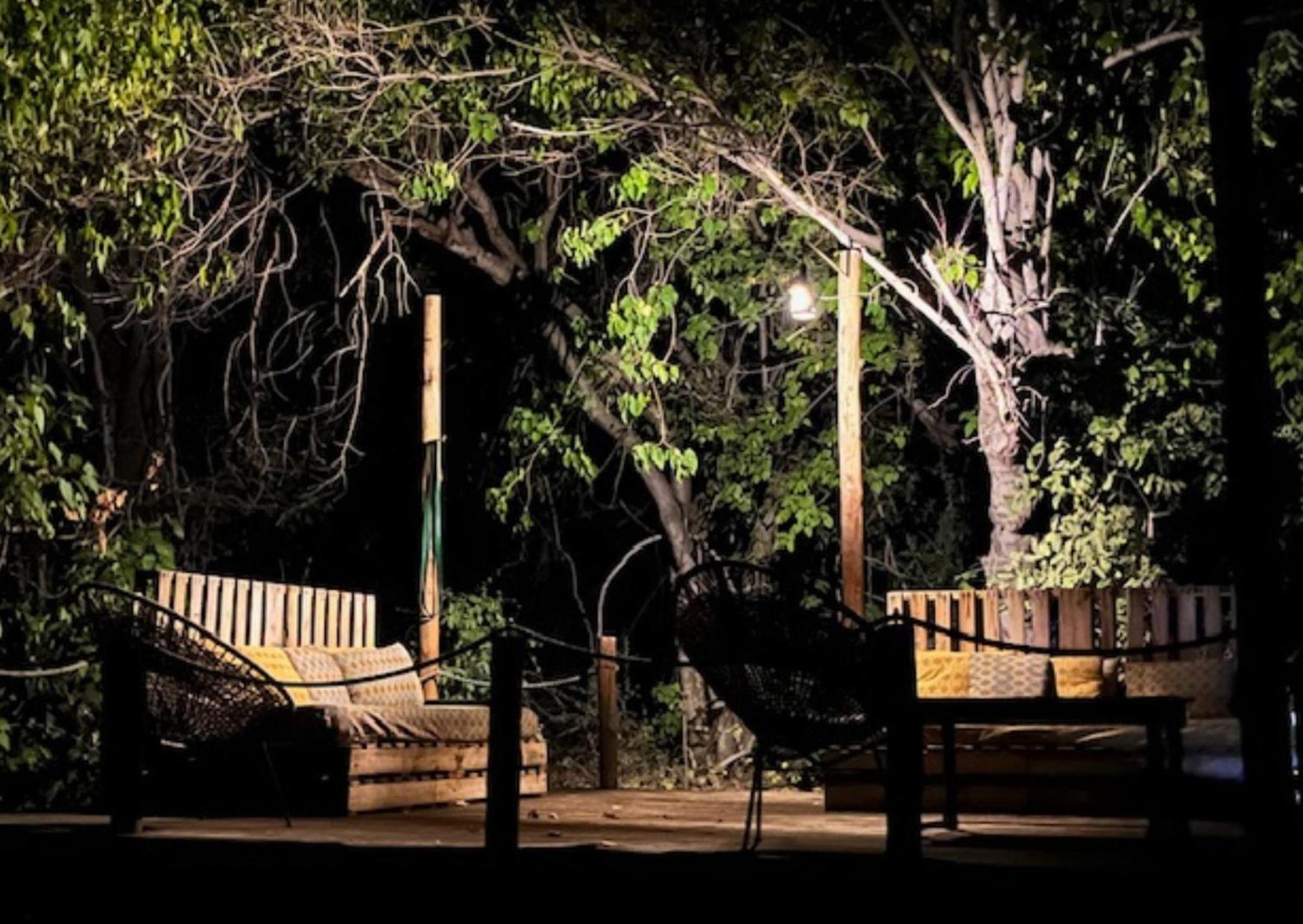 Phazama Farm Maun Exterior foto