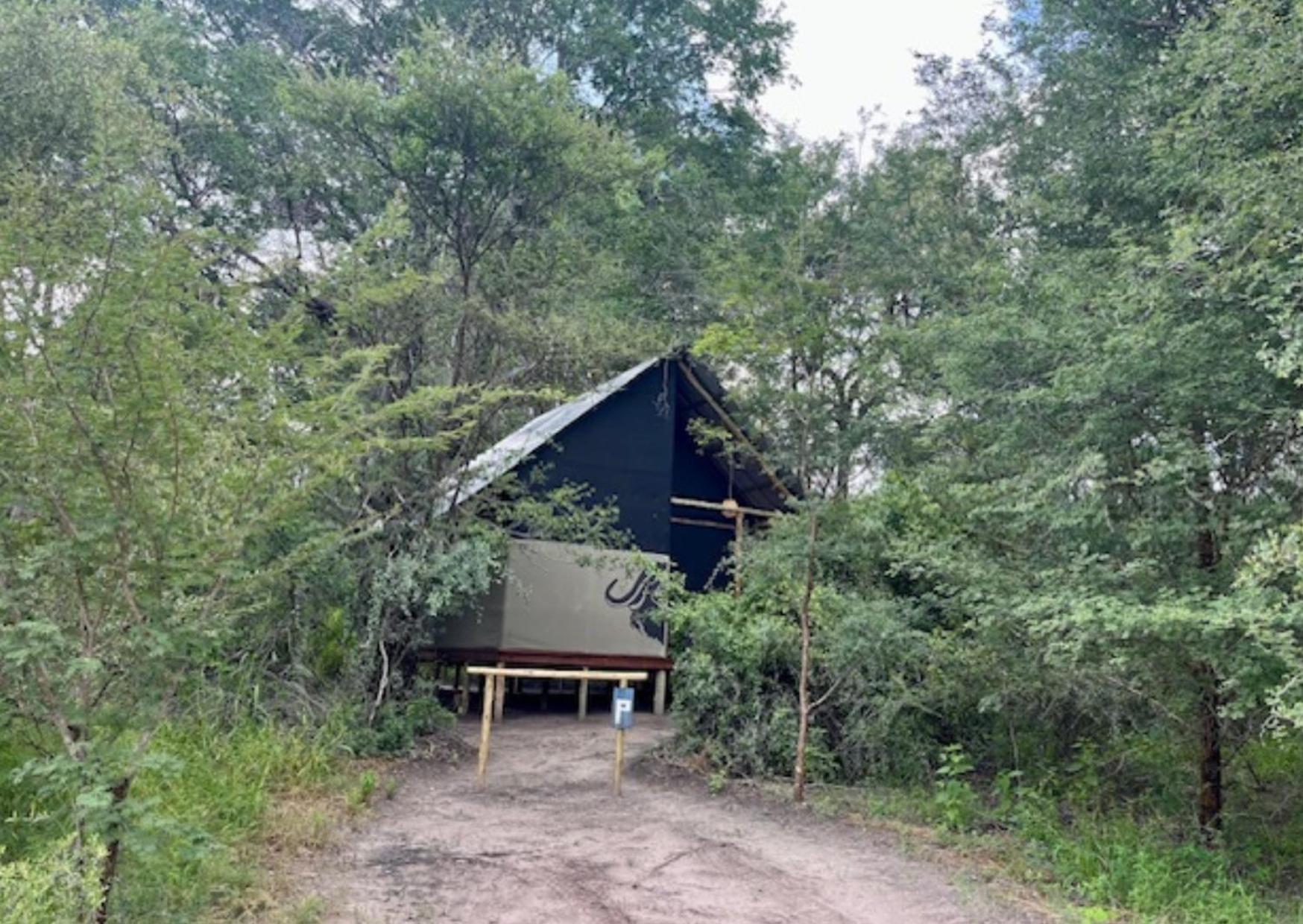 Phazama Farm Maun Exterior foto