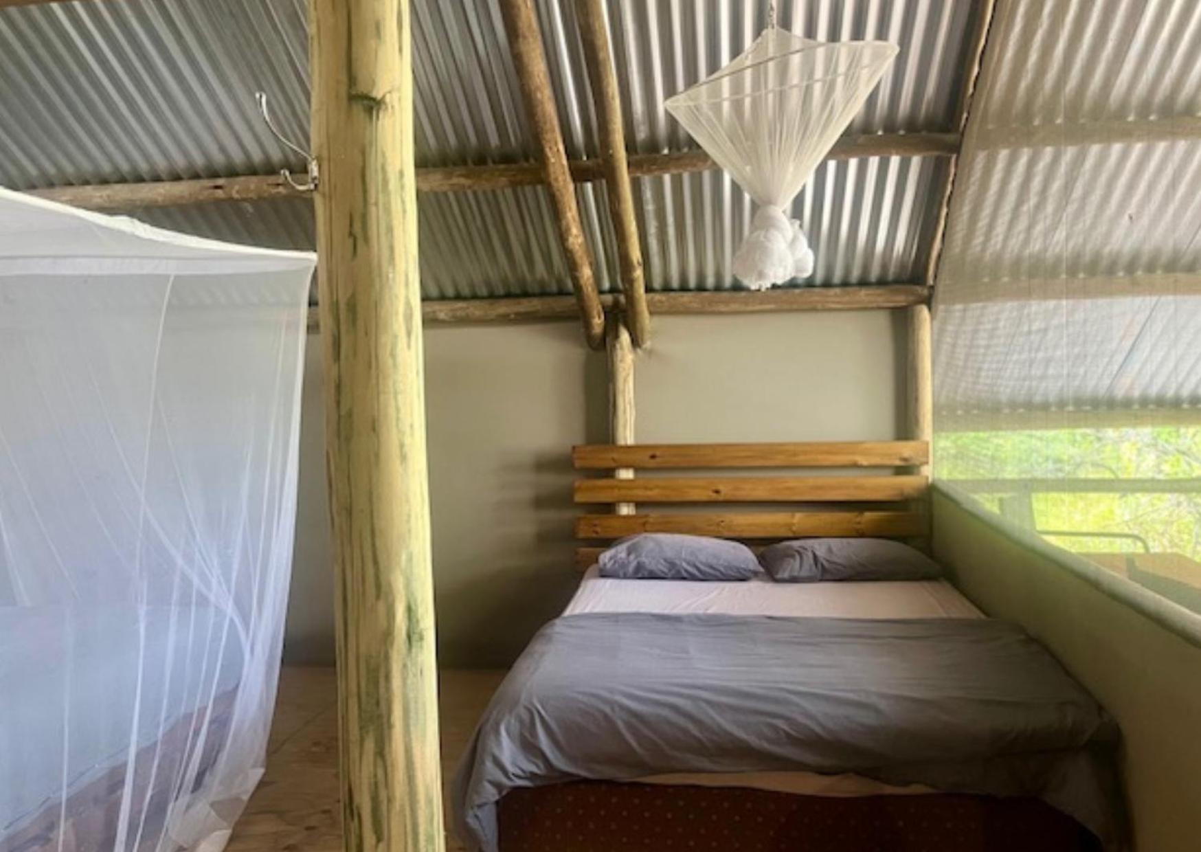 Phazama Farm Maun Exterior foto