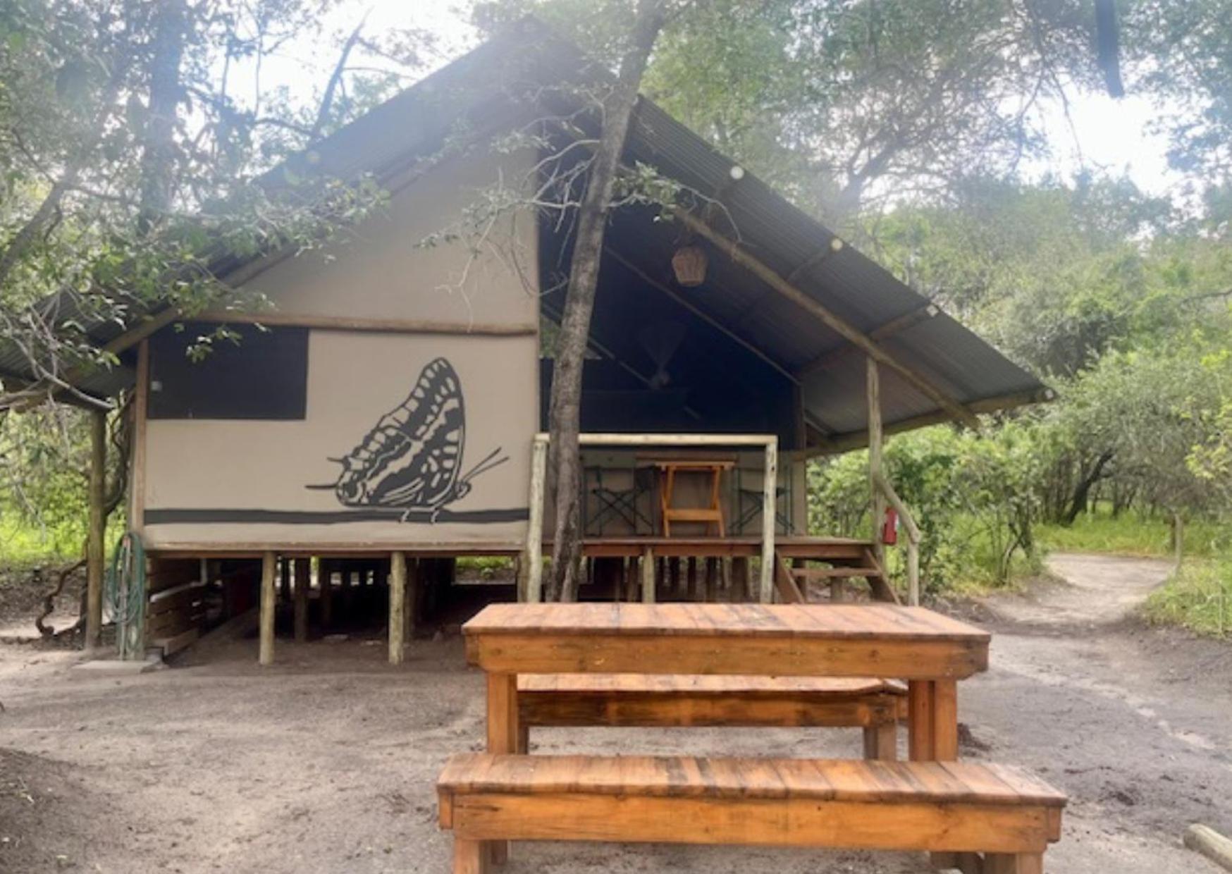 Phazama Farm Maun Exterior foto