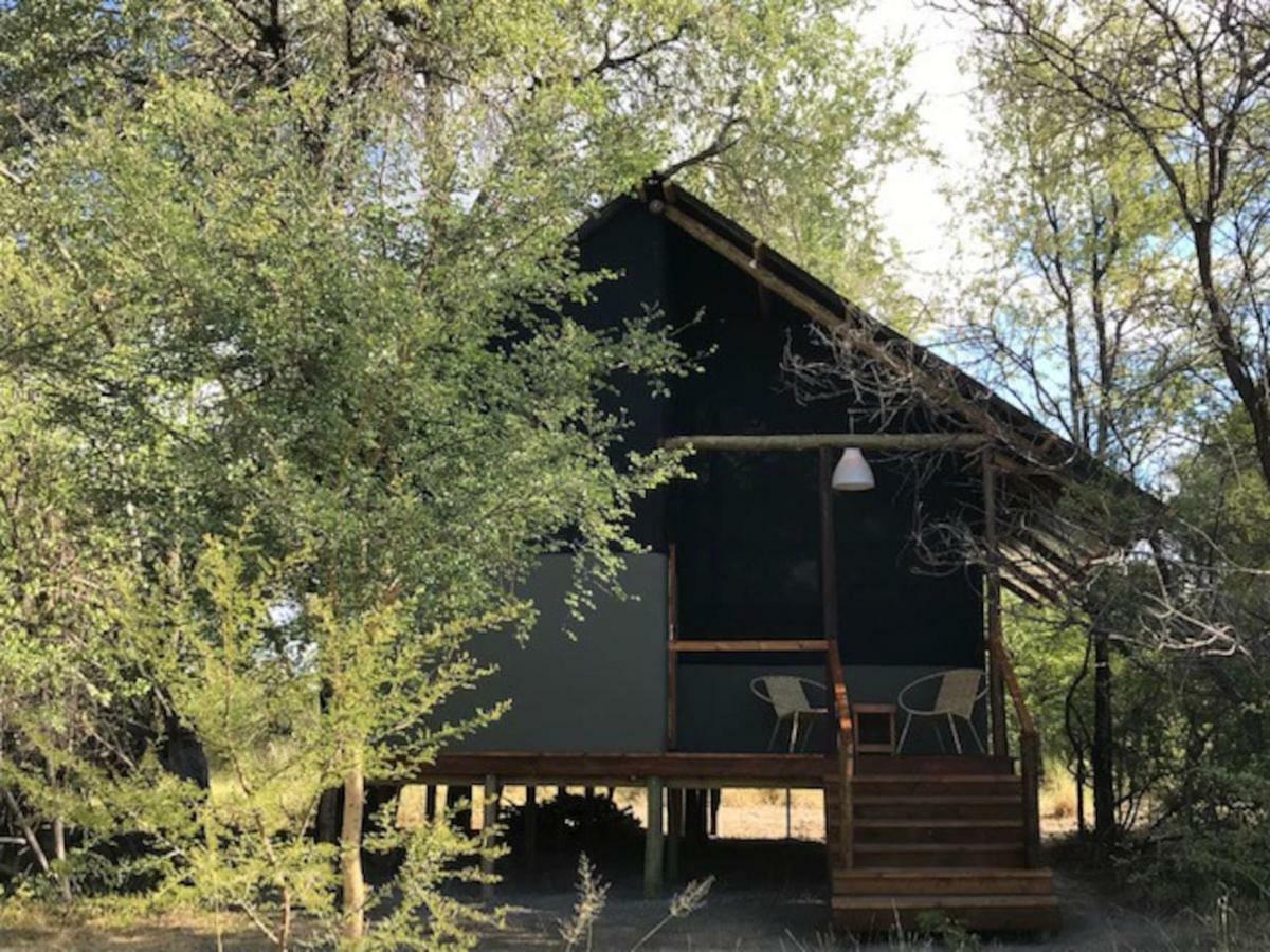 Phazama Farm Maun Exterior foto
