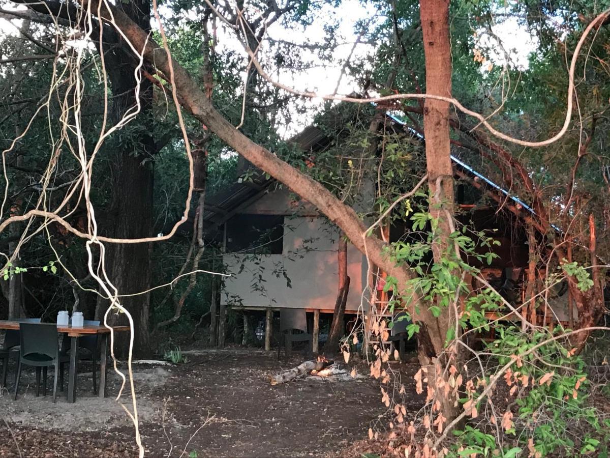 Phazama Farm Maun Exterior foto